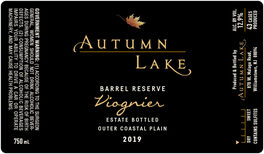 Barrel Reserve