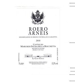La Corte Chiusa
