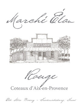 Marché Élan