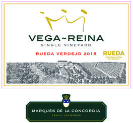 Vega - Reina