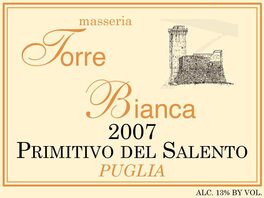 Torre Bianca
