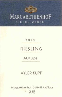 Ayler Kupp