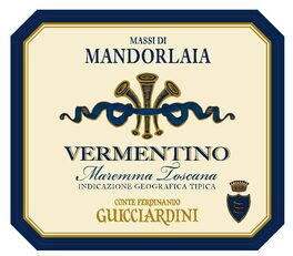 Mandorlaia