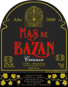 Crianza