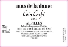 Coin Caché