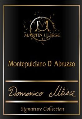 Domenico Ulisse