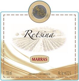 Retsina