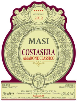 Amarone Classico