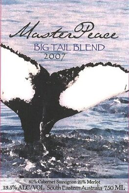 Big Tail Blend