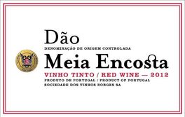 Meia Encosta
