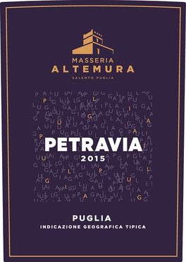 Petravia