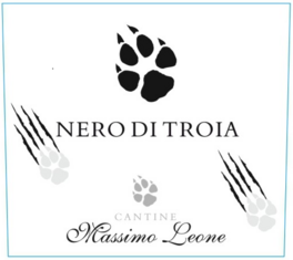 Nero Di Troia Rosso