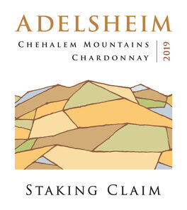 Staking Claim