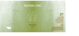 Konkret Weiss