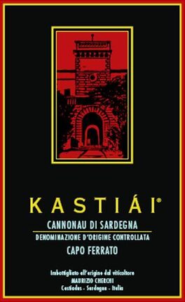 Kastiáí