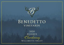 Chardonnay Reserve