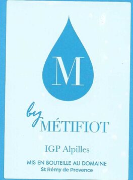 M by Métifiot