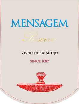 Mensagem Reserva