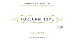 Forlorn Hope