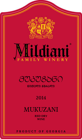 Mukuzani