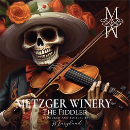 The Fiddler