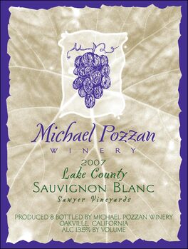 Sawyer Vineyards