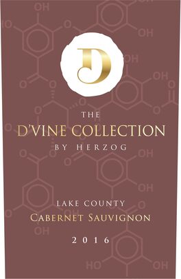 D'vine Collection