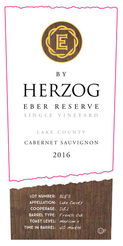 Eber Reserve