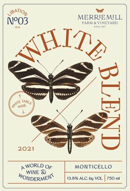 White Blend