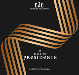 Mesa do Presidente