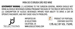 Mira do Ó Druida