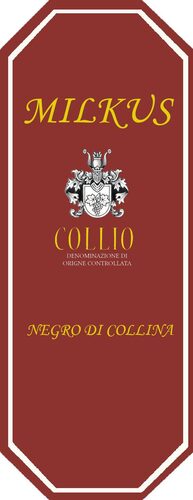 Negro di Collina