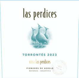Torrontés