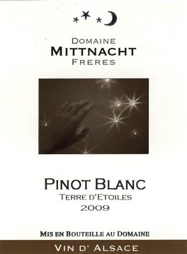 Terres D'etoiles