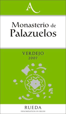 Monasterio de Palazuelos