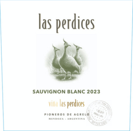 Sauvignon Blanc  Vita