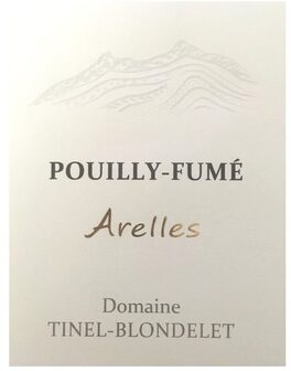 Arelles
