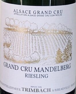 Mandelberg