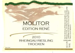 Edition René