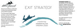 Exit Strategy