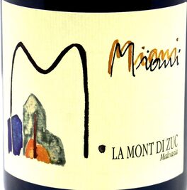 La Mont Di Zuc