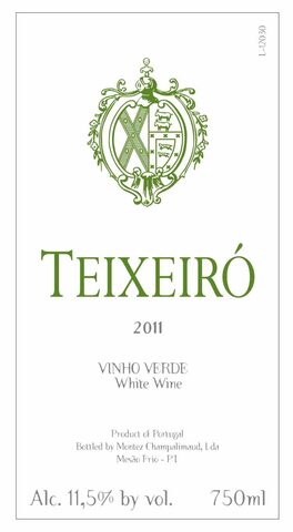 Teixeiro