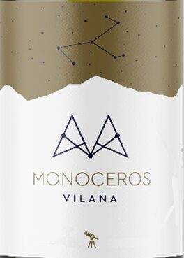 Monoceros White Wine