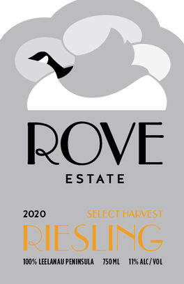 Select Harvest