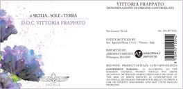 Di Sicilia... Sole E Terra