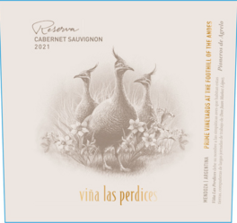 Reserva Cabernet Sauvignon