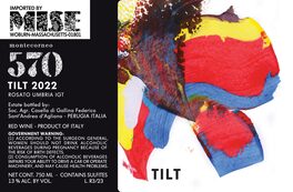 Tilt