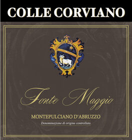 Fonte Maggio