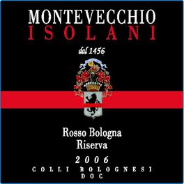 Rosso Bologna Riserva
