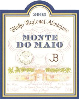 Monte do Maio